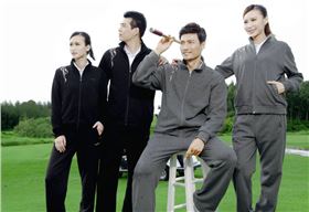 定制休闲套装 定制休闲套装