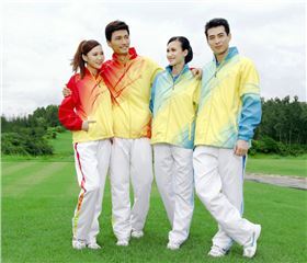 运动套装制作 运动套装制作