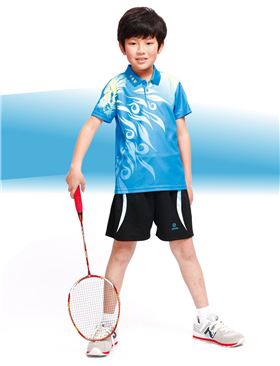 益达运动服