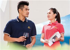 益达运动服