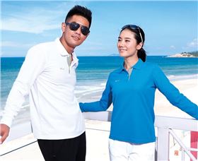 益达休闲运动服T恤