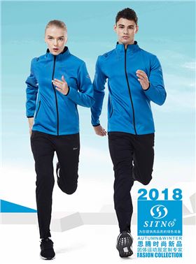 运动服现货与运动服订做的比较 运动服现货与运动服订做的比较