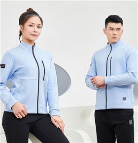 工作服定做厂家