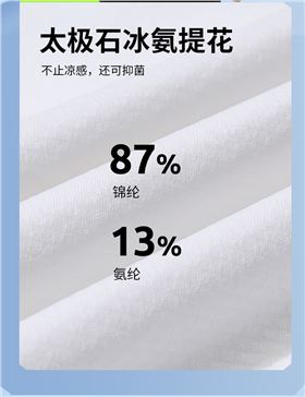 太极石功能益达T恤5