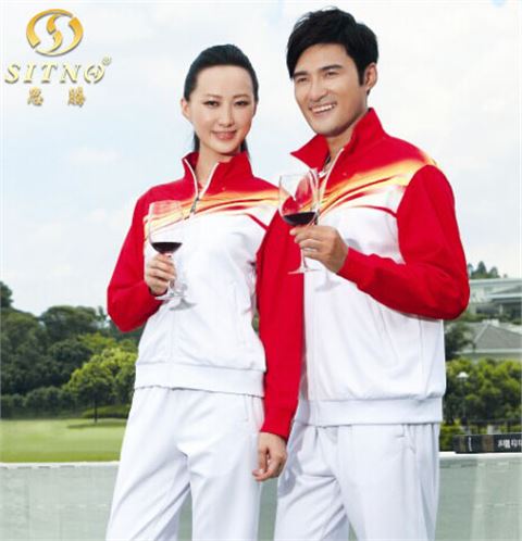 益达运动会出场服29971