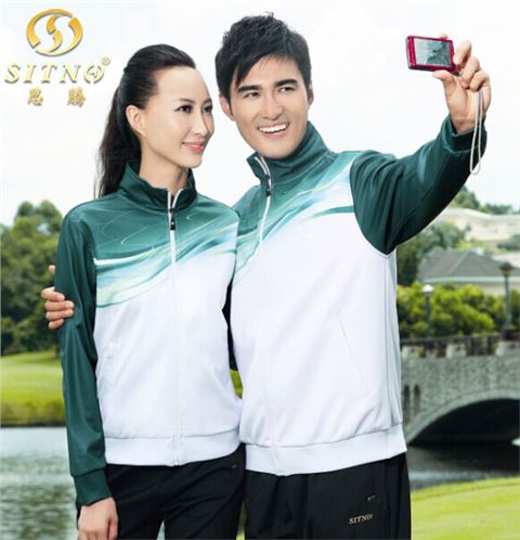 益达运动会出场服29971