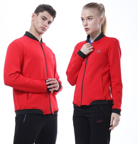 益达运动服品牌外套39957/39958