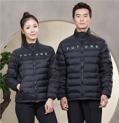 轻薄益达羽绒服定做厂家26667_26668