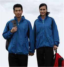 益达登山运动服26613 26614