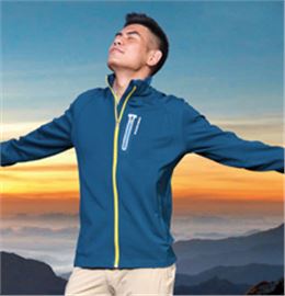 益达休闲运动服套装26619 26620