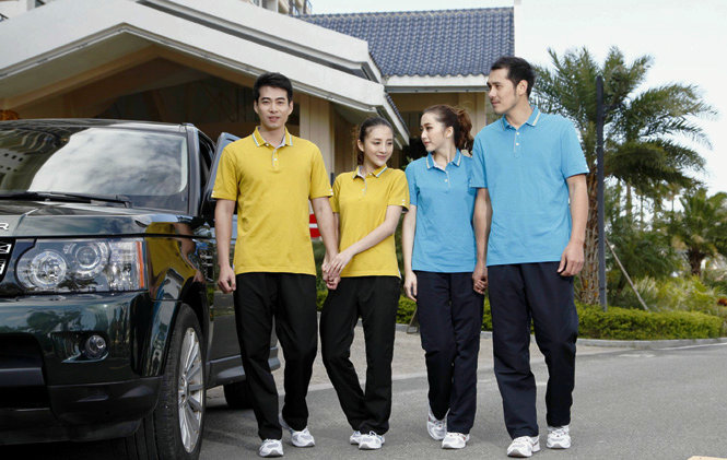益达T恤
