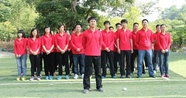 益达帽峰山欢乐之行