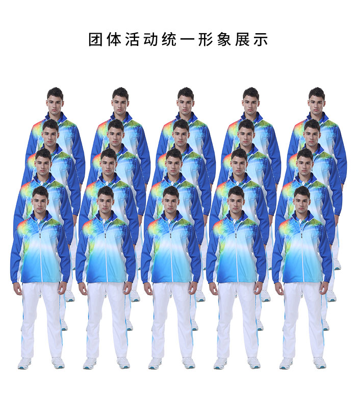 运动衣套装39937/39938
