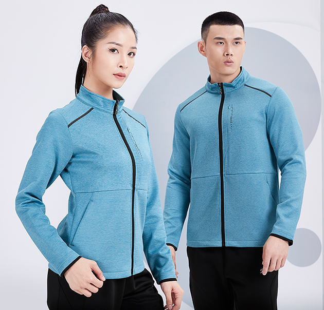 定制团体衣服