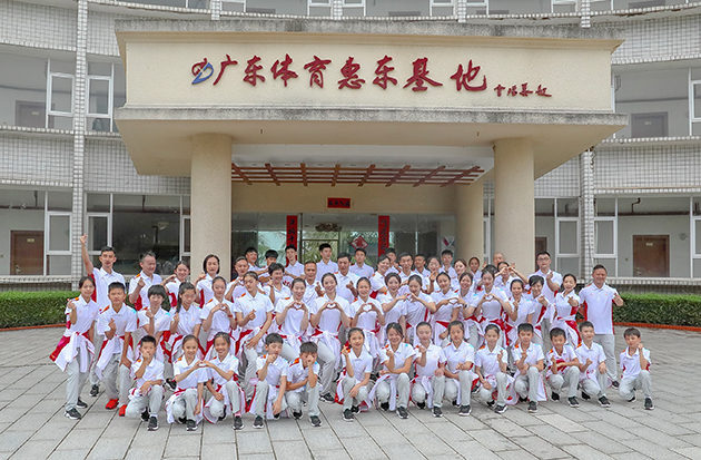 夏季T恤定制