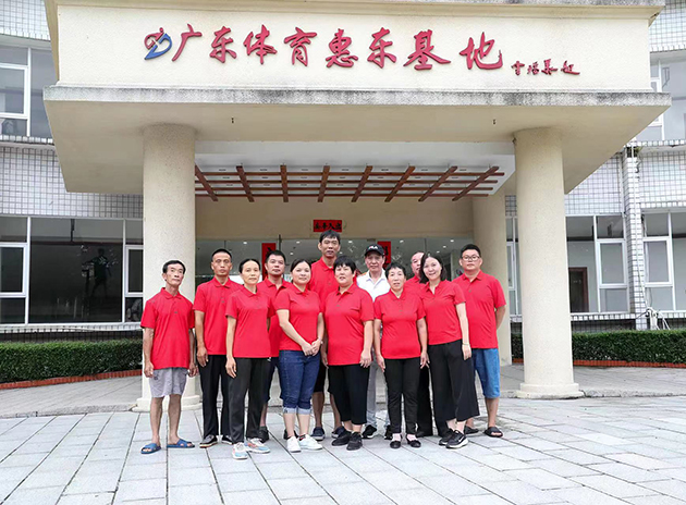 公司T恤定制
