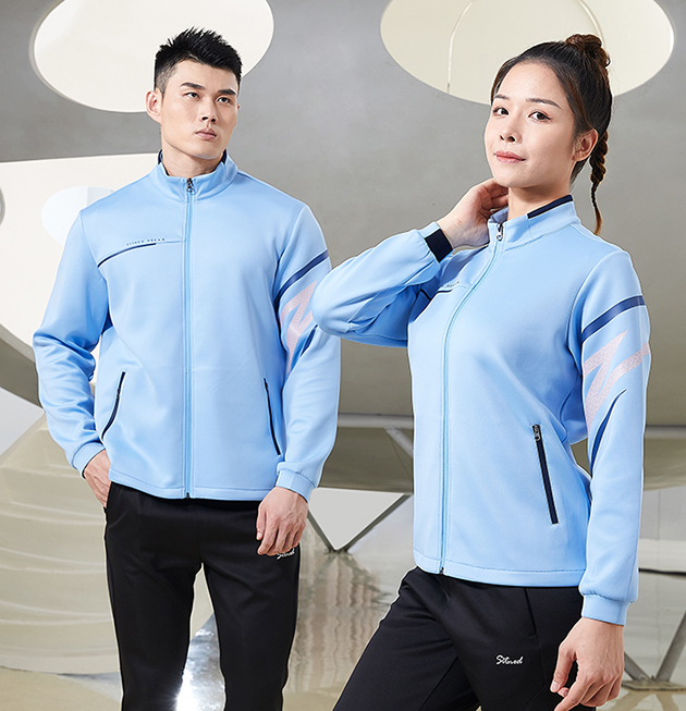 工作服定做