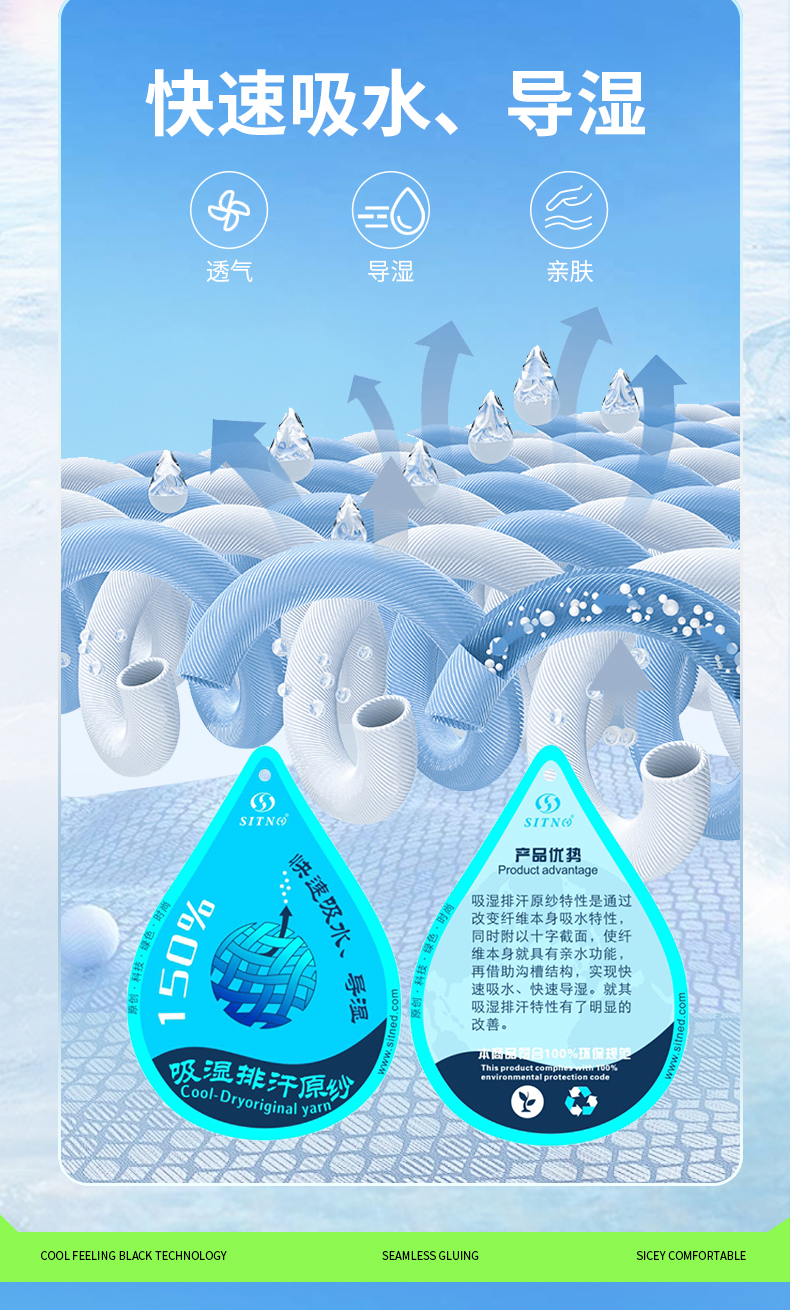 圆领T恤 图5