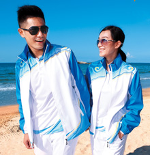 益达运动服套装39907 39908