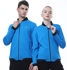 益达运动服品牌外套39957/39958